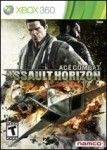 Ace Combat: Assault Horizon