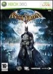 Batman Arkham Asylum